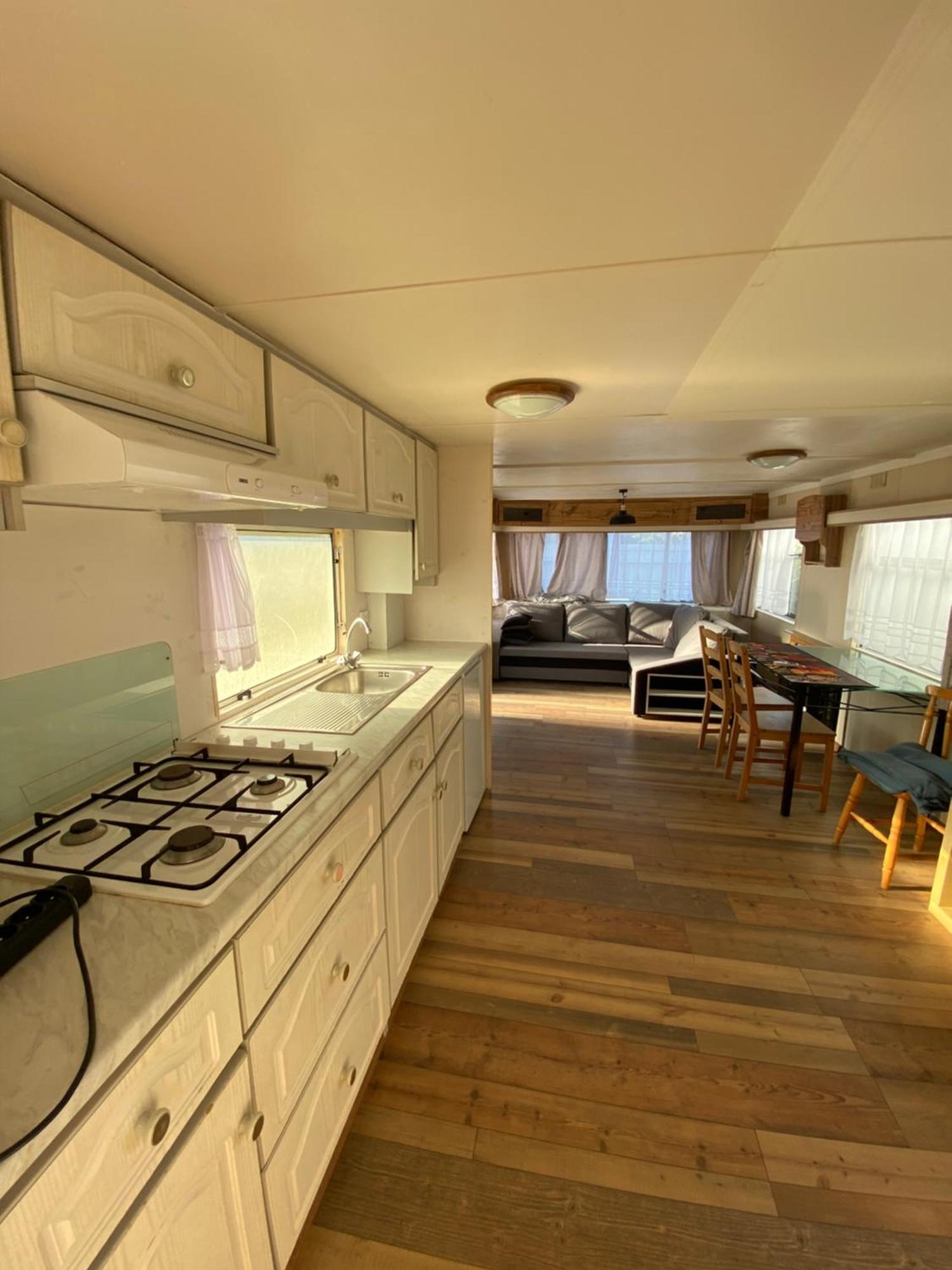Dulczetto Camp * Jastarnia