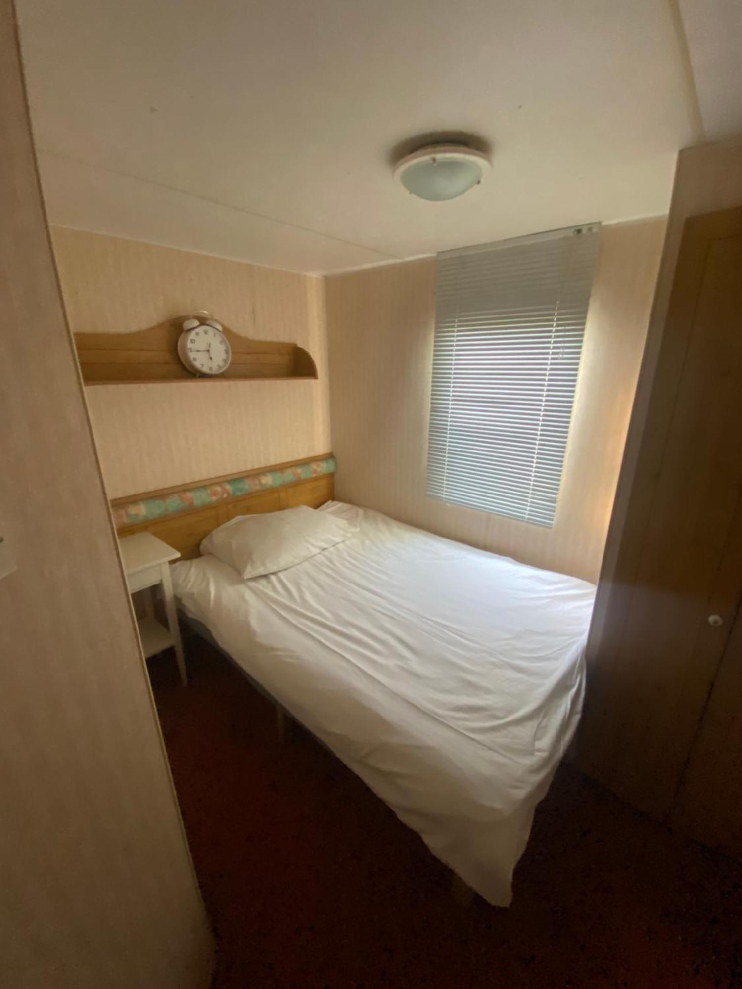 Dulczetto Camp Kemping
